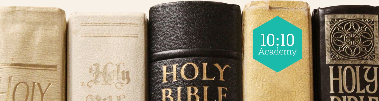 10:10 Academy - Gateway Seminary Field Trip