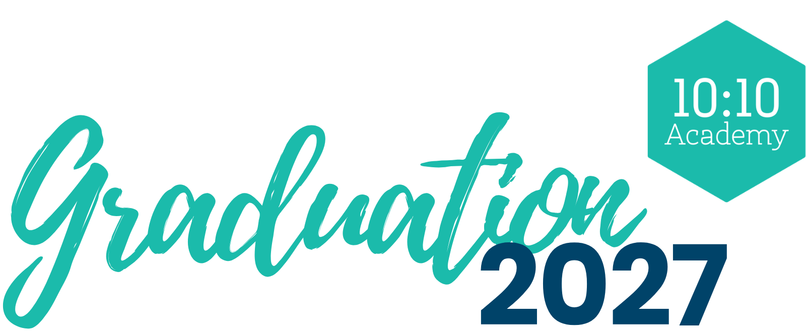 Graduation 2027