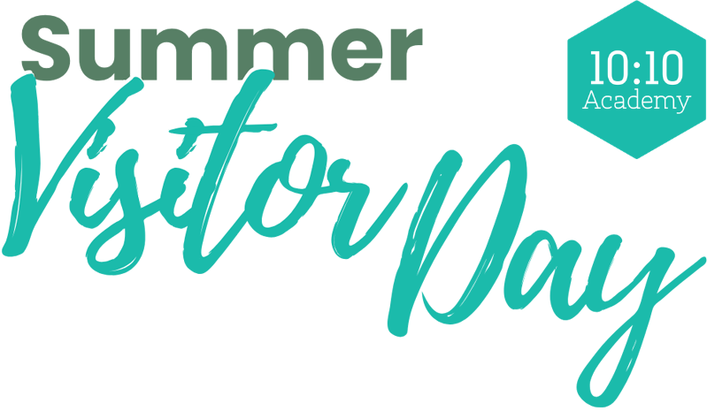 Summer Visitor Day
