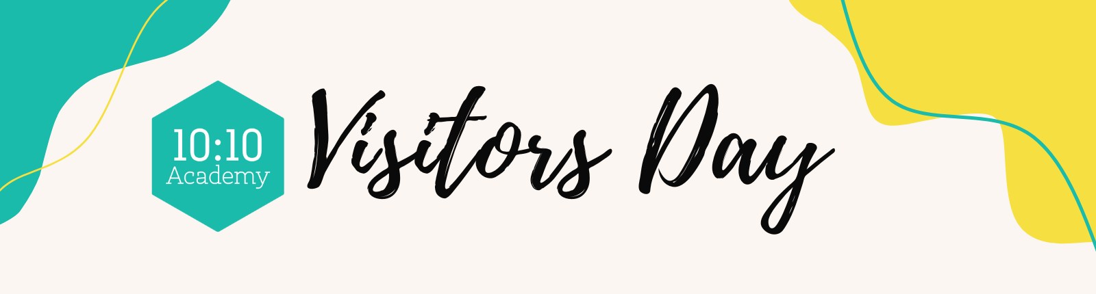 10:10 Academy - Visitors Day