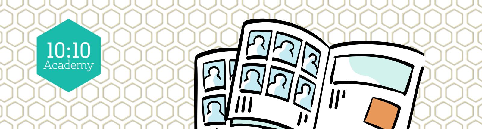 10:10 Academy - Yearbook Orders