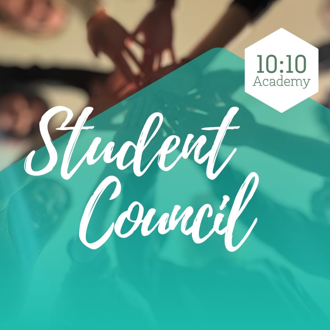 10:10 Academy Student Council