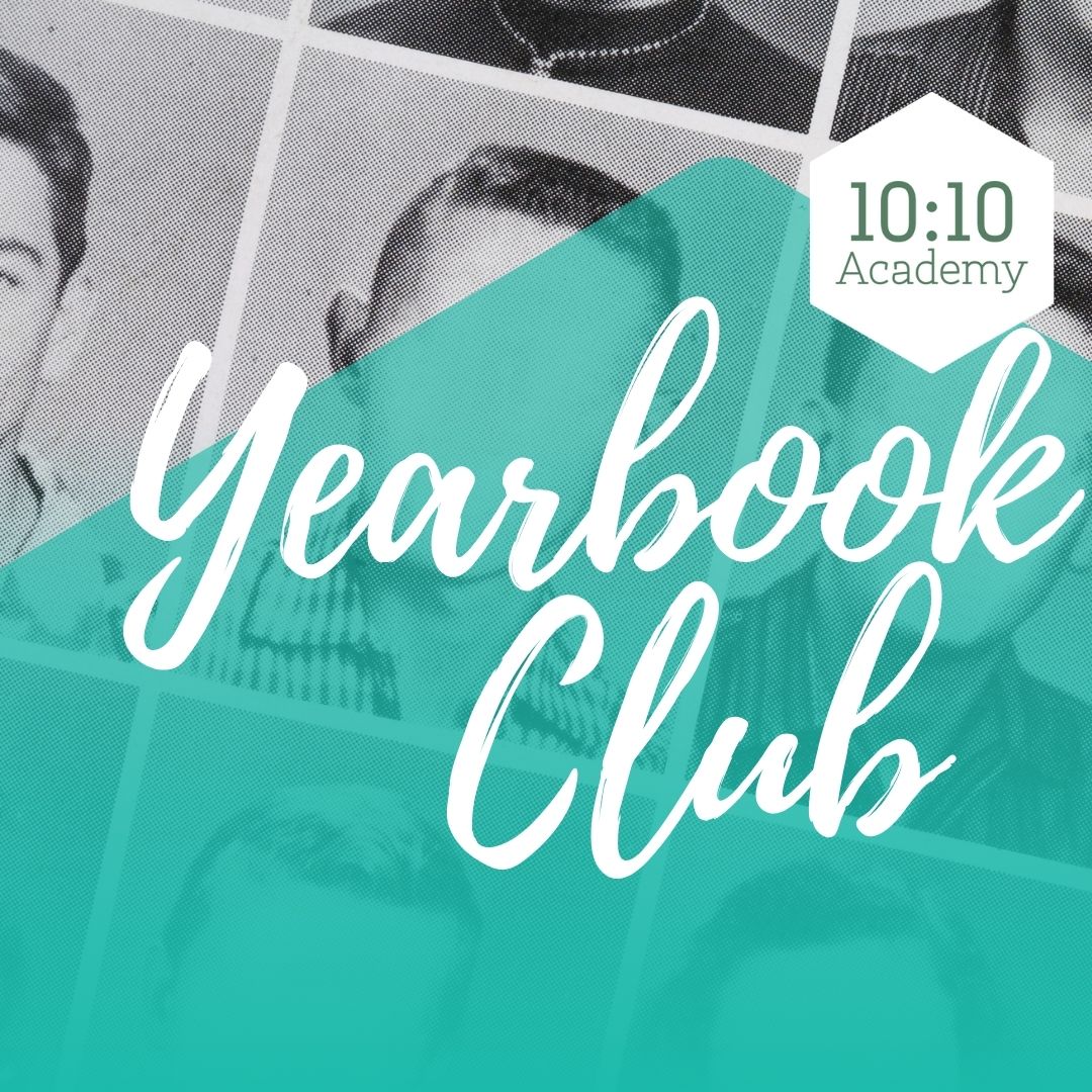 10:10 Academy Outdoor Club