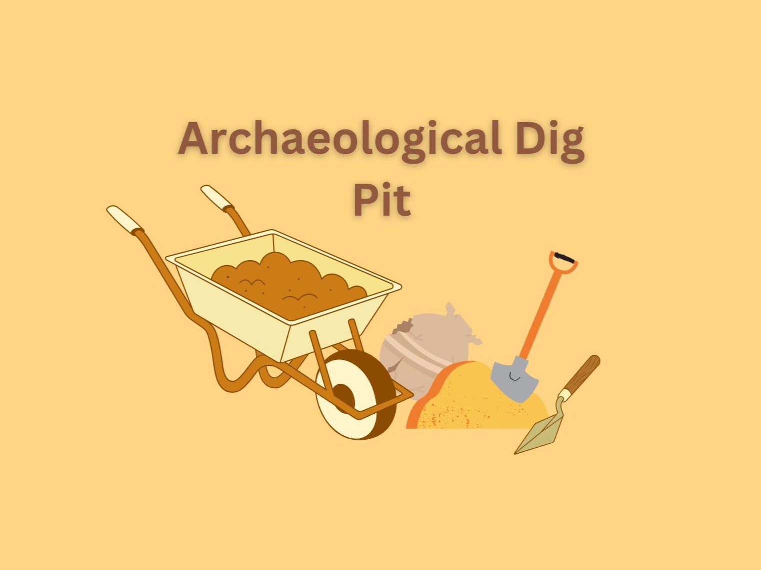 November-Archaeology