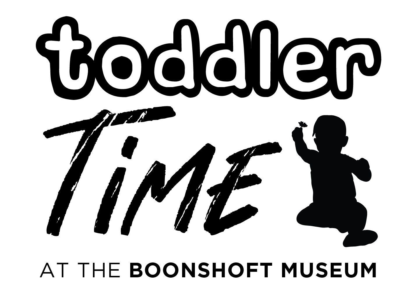 Toddler Time Registration