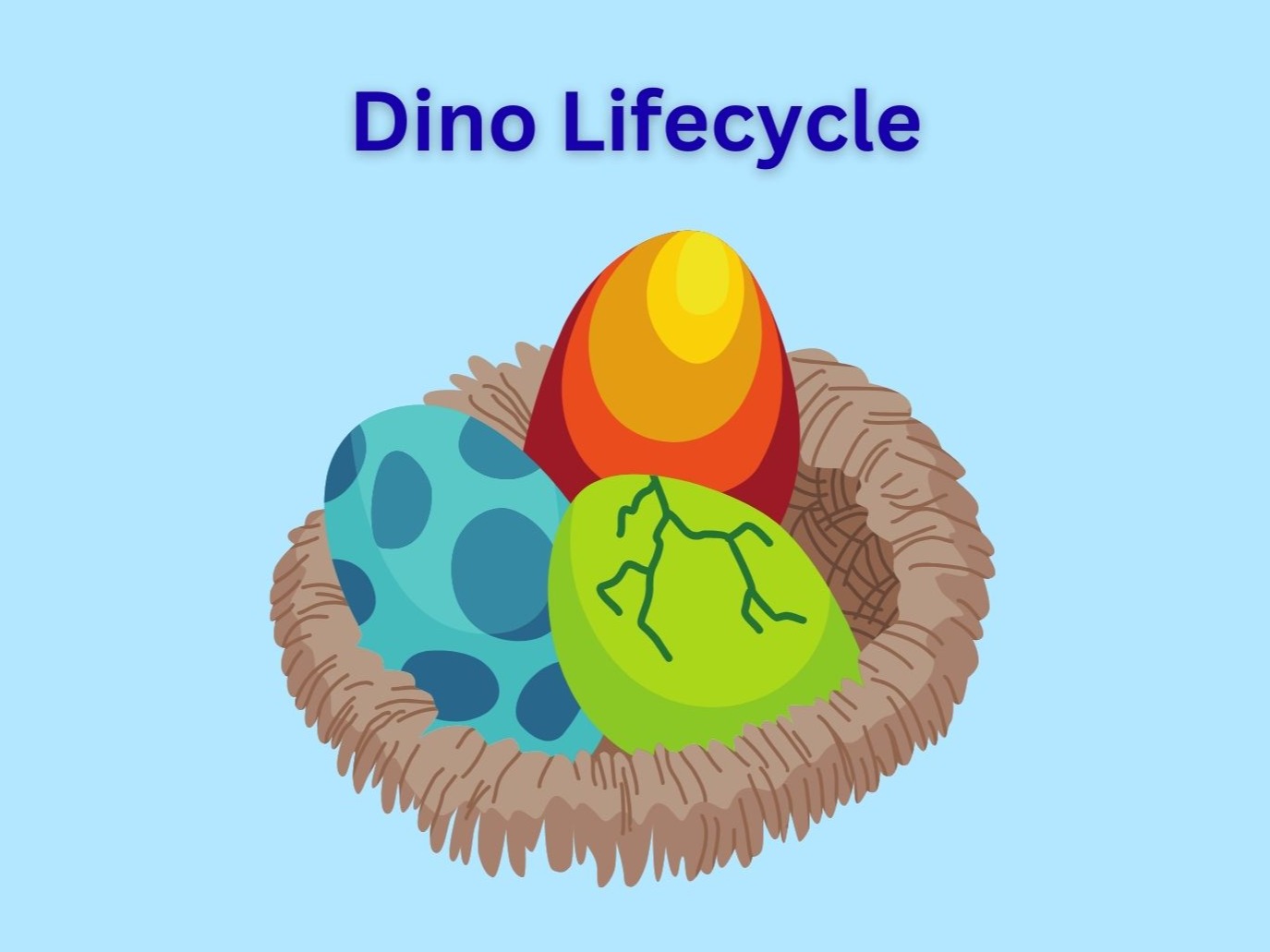 January- Paleontology