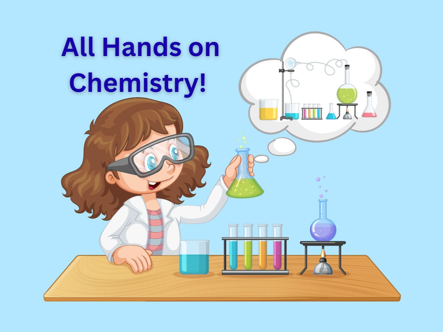 October- Chemistry