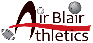 Air Blair Athletics Jumbula Home