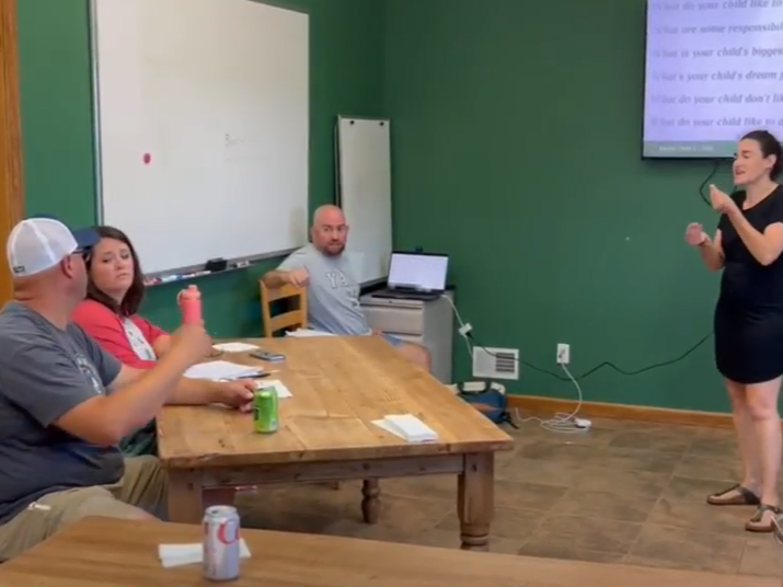 The Holley Family Village Programs