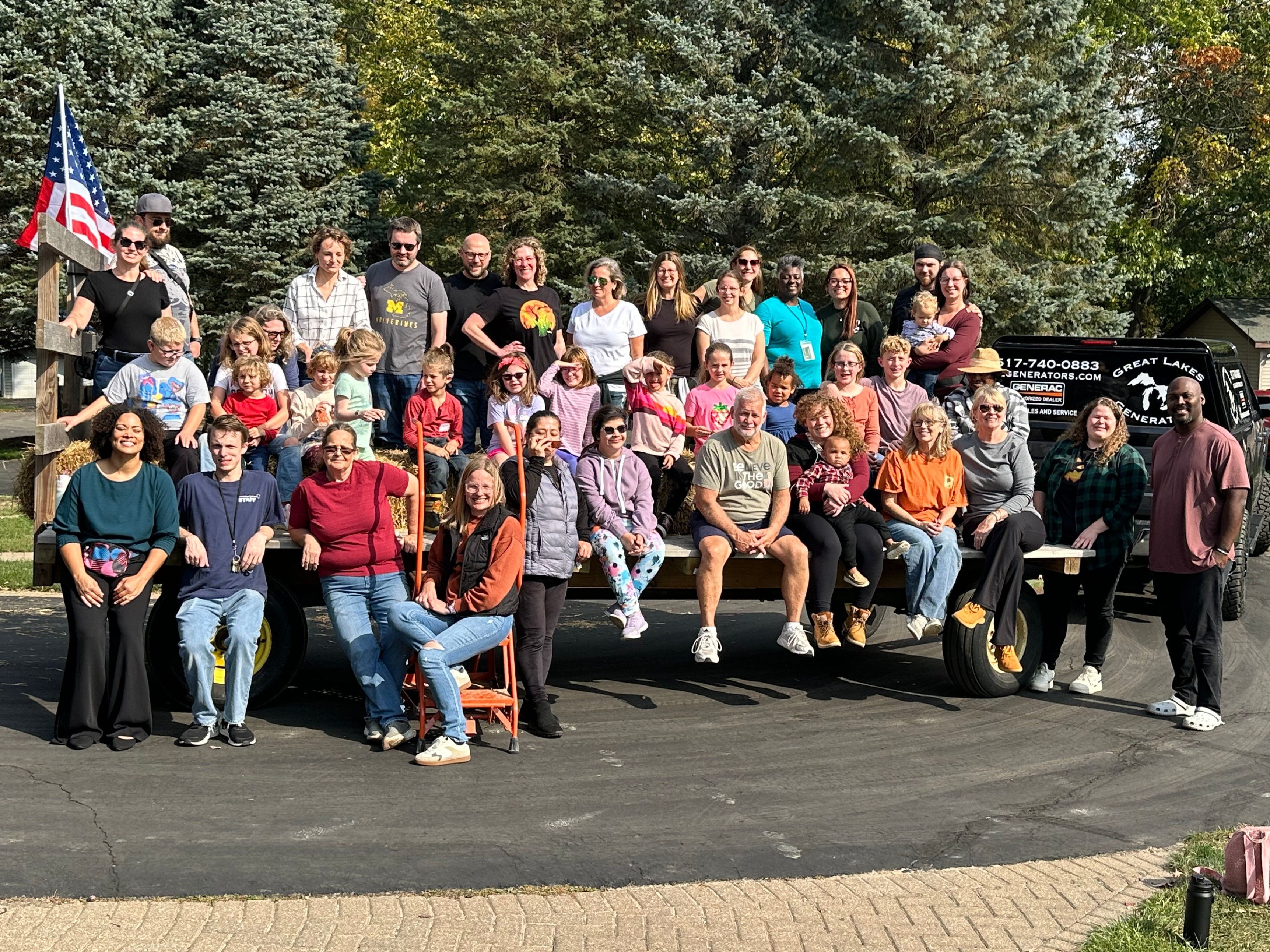 The Holley Family Village Programs