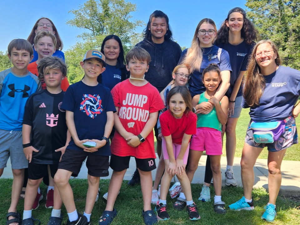 The Holley Family Village Programs