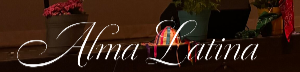 Alma Latina LB Home