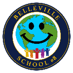 Belleville School #8