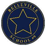 Belleville School #9