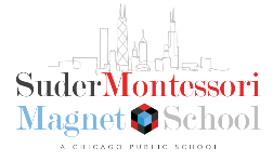 Suder Montessori Magnet School