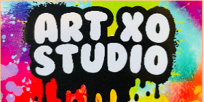 Art XO Studio Registration