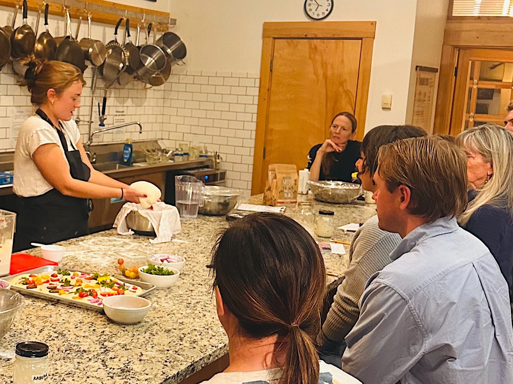 Adult Classes & Workshops