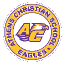 Athens Christian School Summer Camps