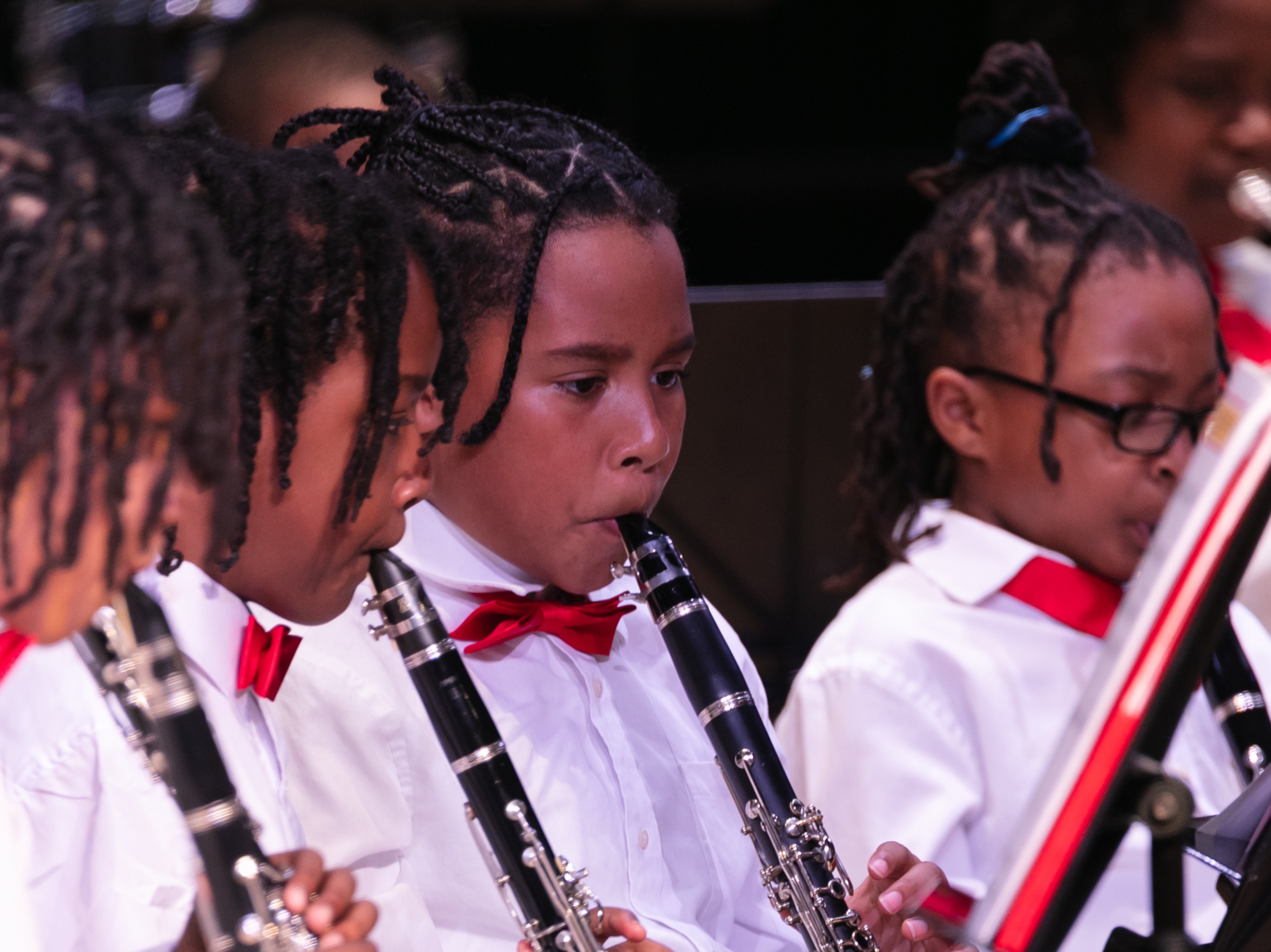 AMP Preparatory School Program