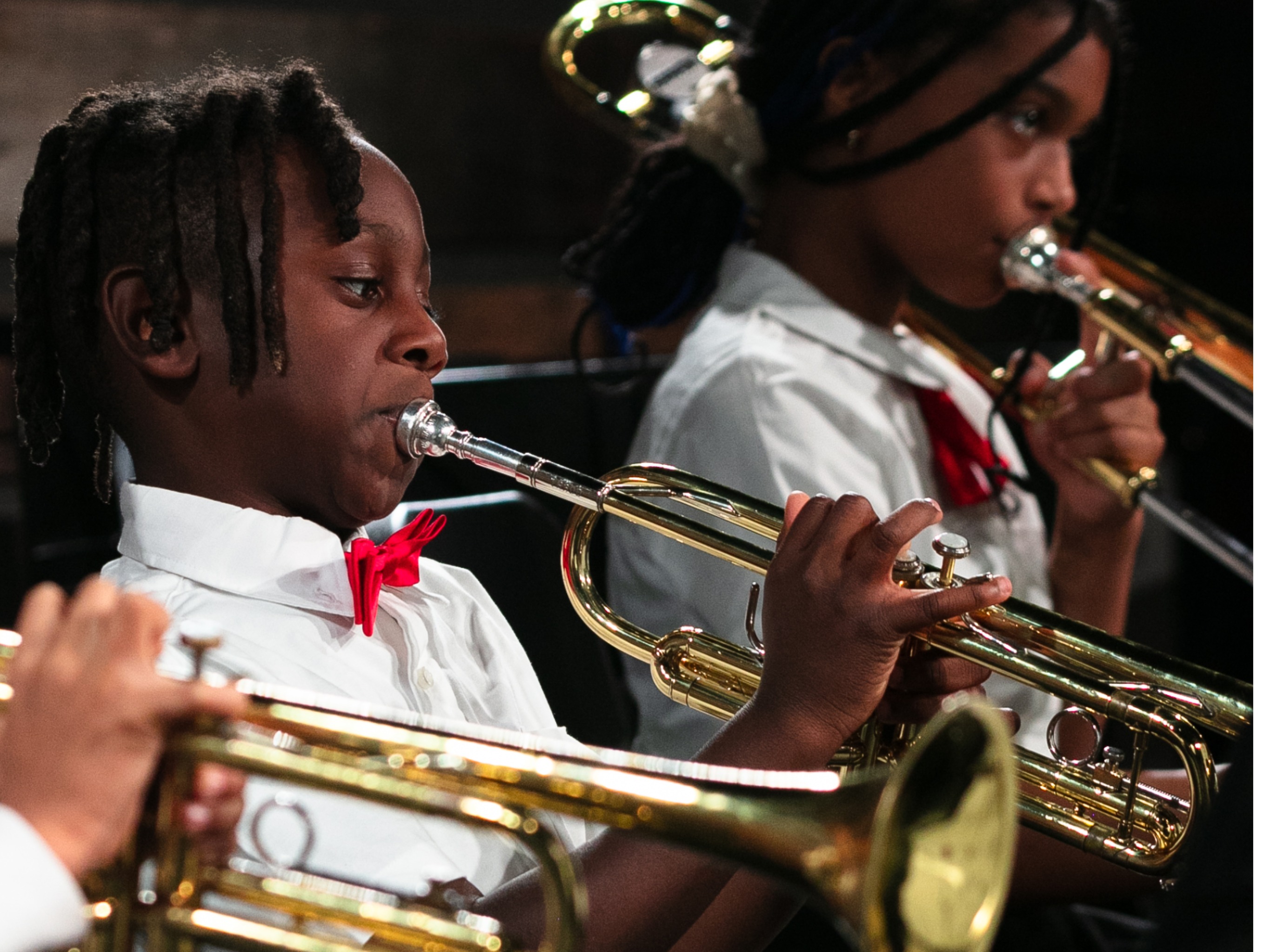 AMP After-School Orchestra