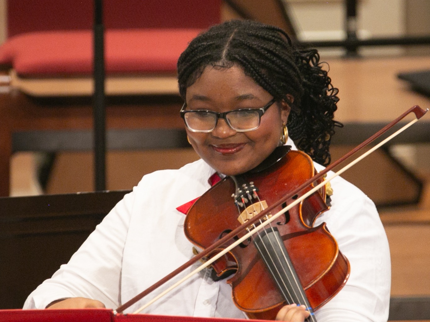 AMP World Music Festival - Music Camps