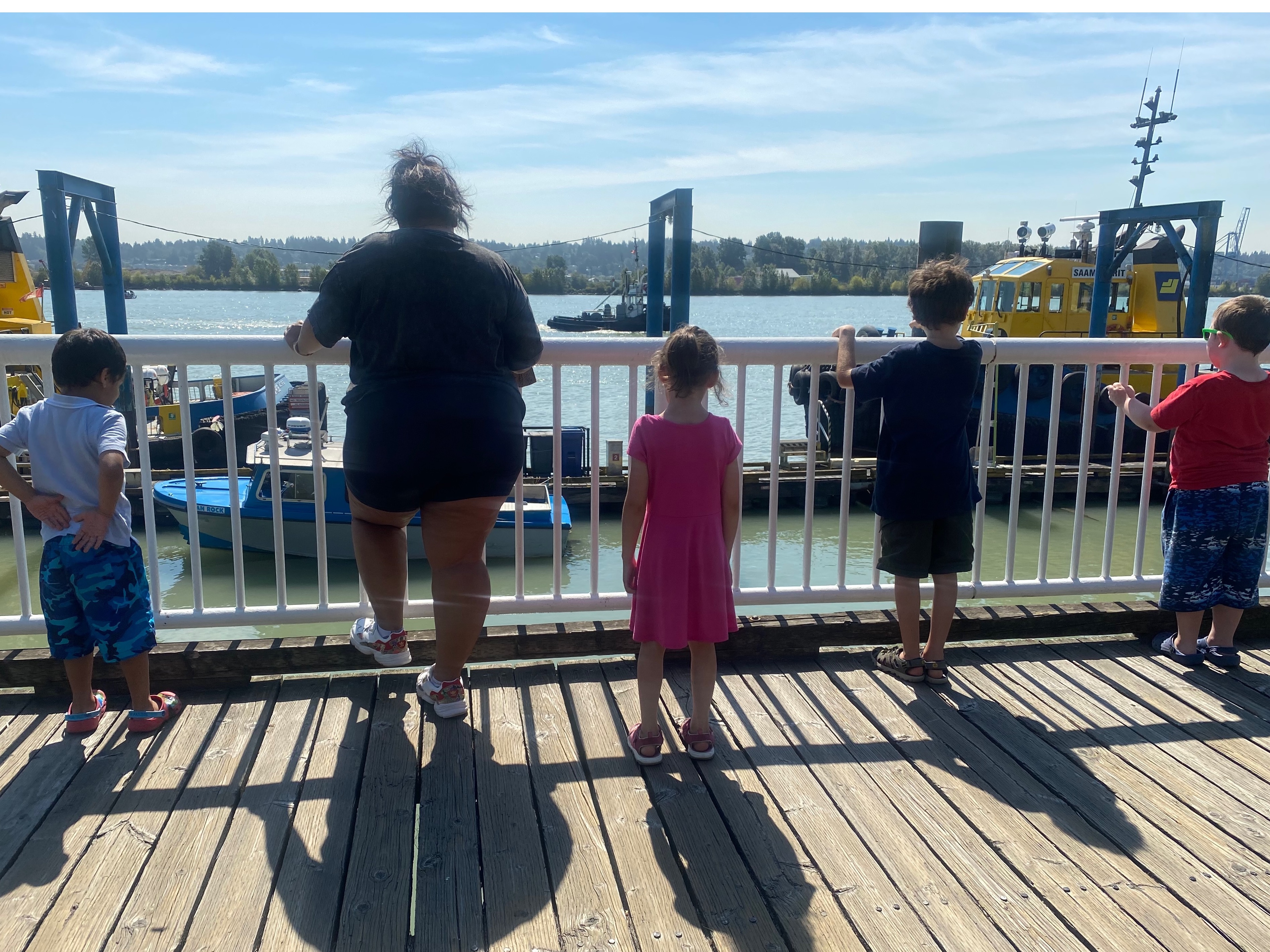 SCHOOLS OUT & WEEKEND WARRIOR CAMPS FOR THOSE WHO LOVE AN ALL DAY ADVENTURE!!