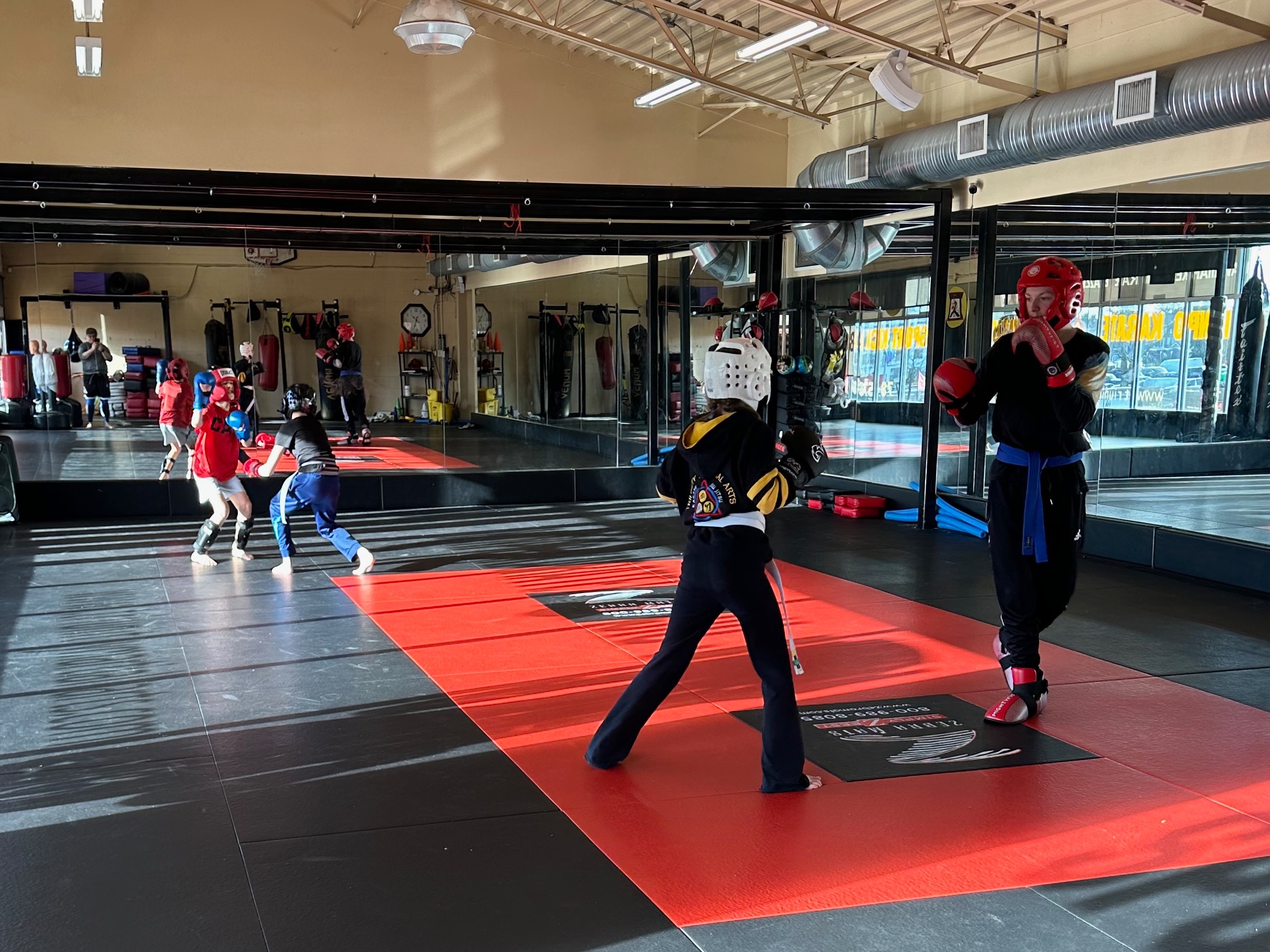 SCHOOLS OUT & WEEKEND WARRIOR CAMPS FOR THOSE WHO LOVE AN ALL DAY ADVENTURE!!