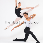 New Ballet School Downtown San Jose Home