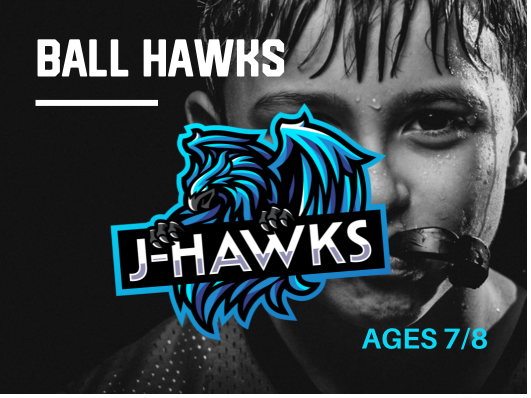 THURSDAY - (AGES 5 - 11)