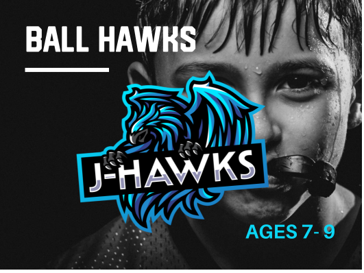 MONDAY -  (AGES 7 - 11)