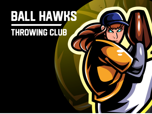 THROWING CLUB - WILLOW PUBLIC SCHOOL - SATURDAYS