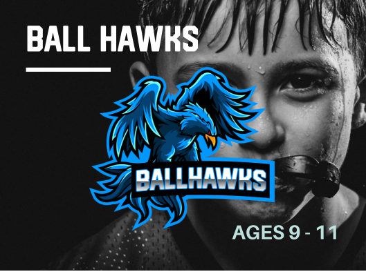 THURSDAY - (AGES 5 - 11)