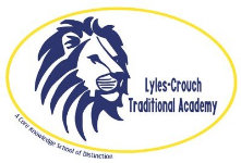 Lyles-Crouch Traditional Academy PTA Enrichment Programs