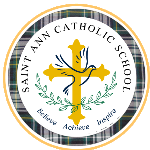 Saint Ann PTO Enrichment Programs