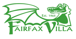 Fairfax Villa PTA Enrichment Programs