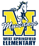 West Springfield PTA Enrichment Programs