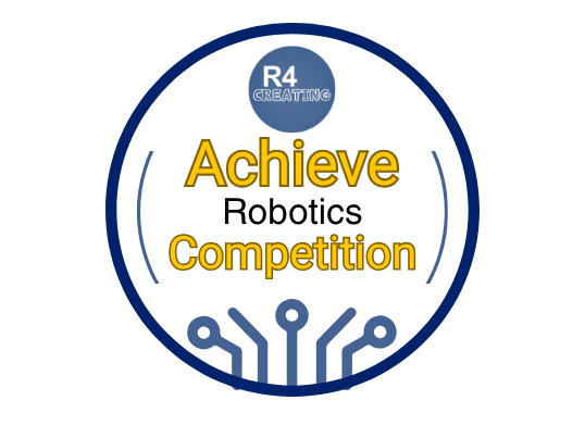 Fall Competitive Teams are open for registration @ The R4Creating Center