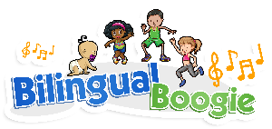 Bilingual Boogie, LLC Jumbula Home