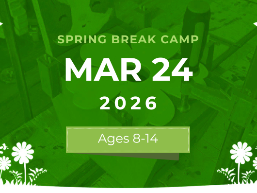 Sign up for one of these dates