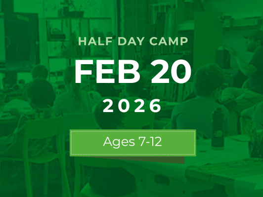 Half Day Camps
