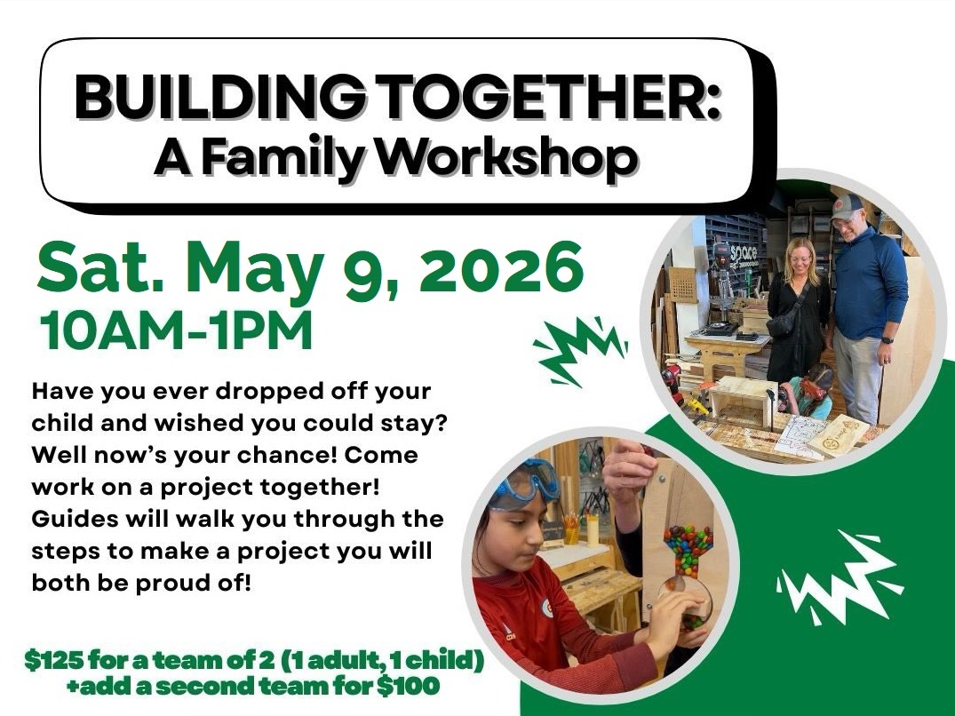 Workshops