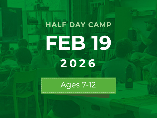 Half Day Camps
