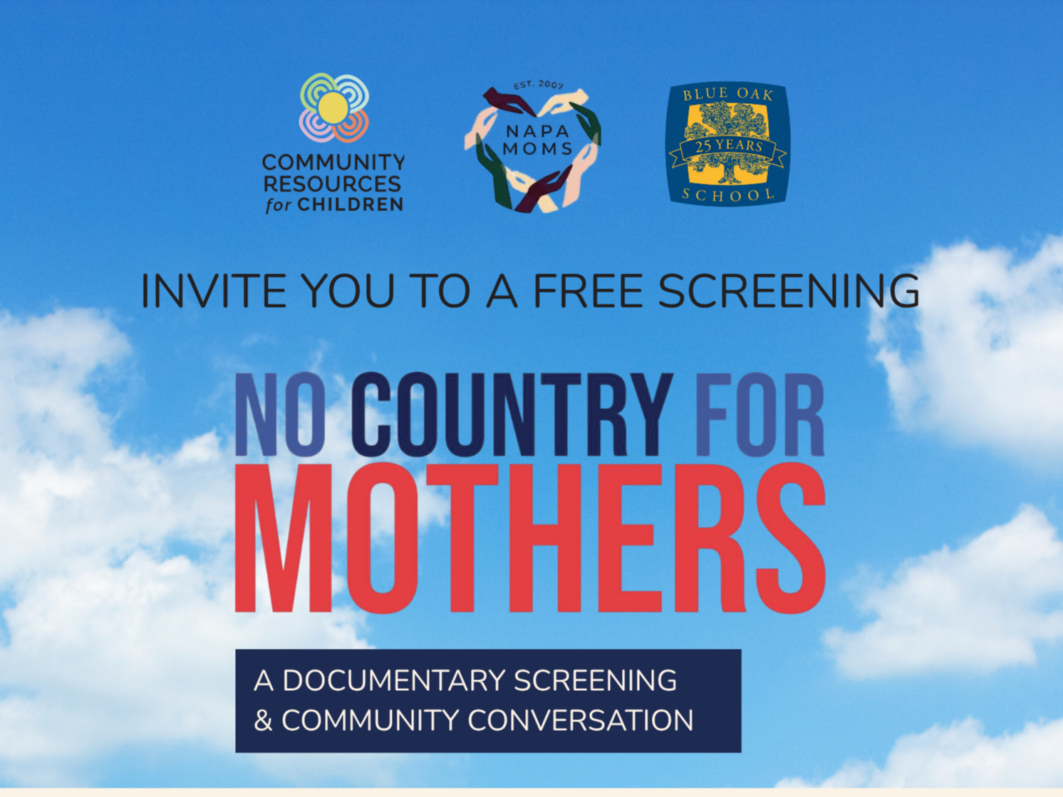 Community Activities