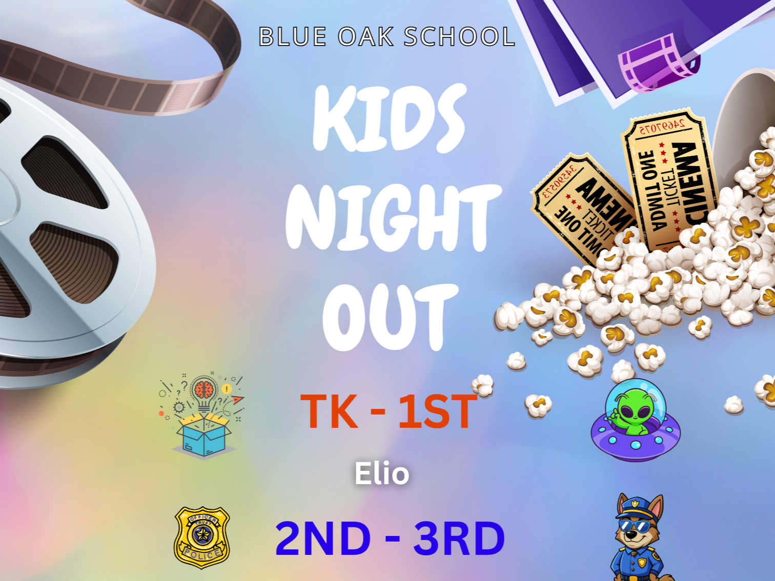 Community Activities