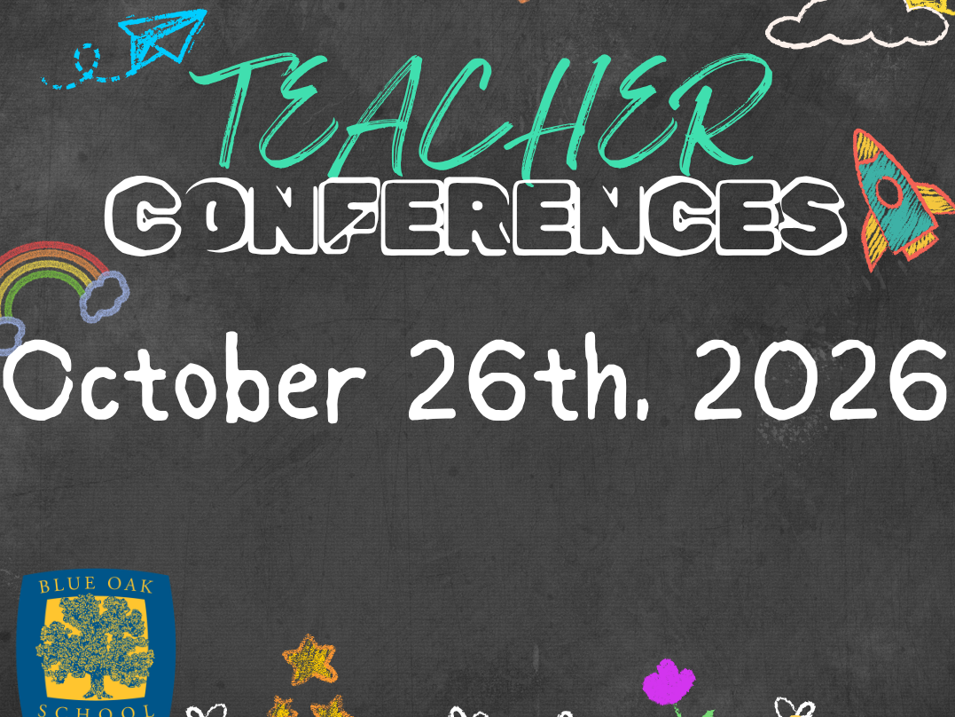 Family/Teacher Conference Day Camps