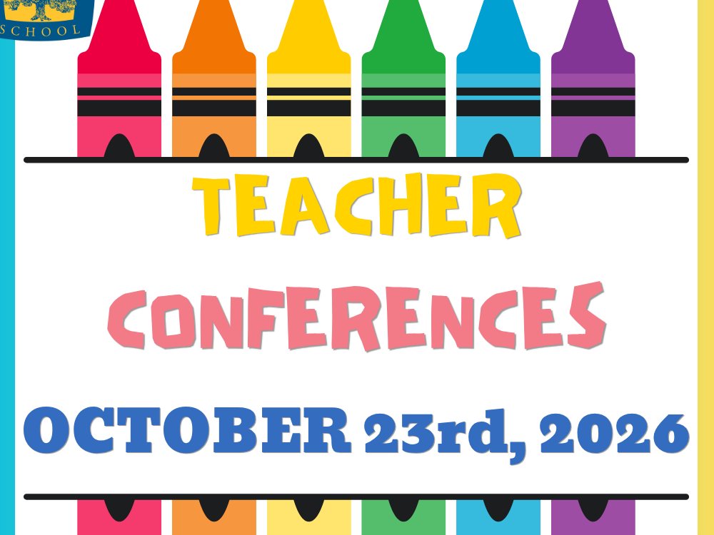 Family/Teacher Conference Day Camps