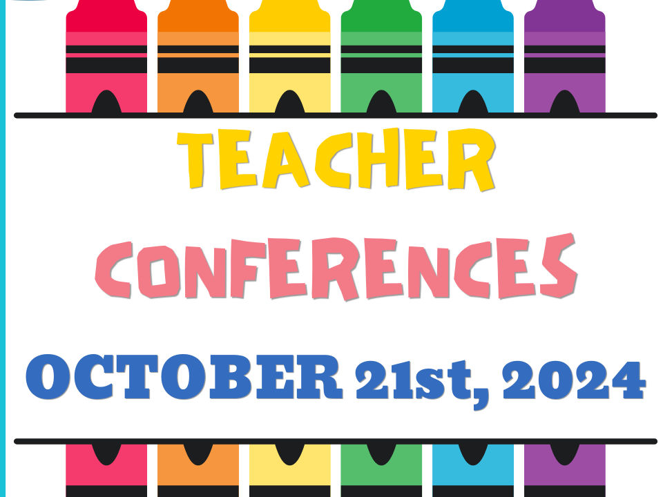 Family/Teacher Conference Day Camps