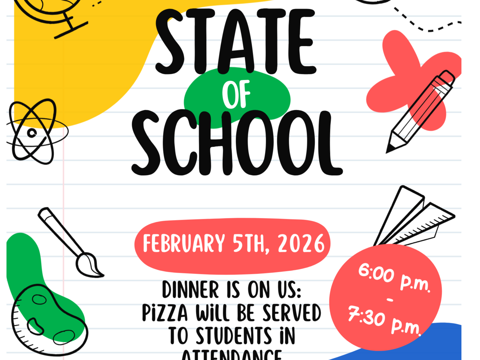 Family/Teacher Conference Day Camps