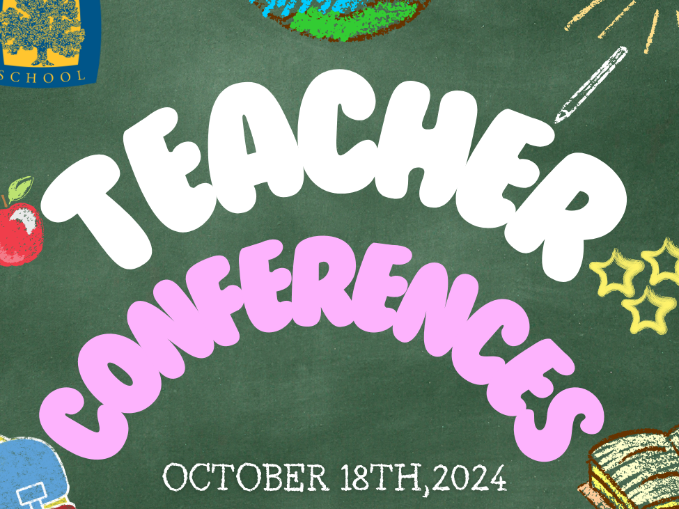 Family/Teacher Conference Day Camps