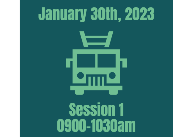 January 30th Sessions